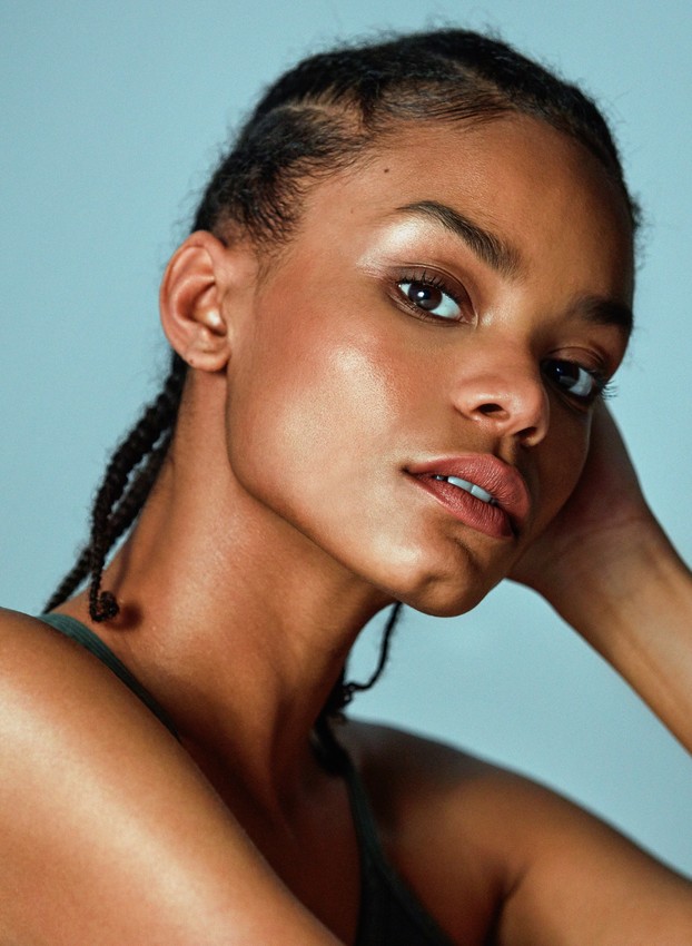 WENDY RORONG - PORTFOLIO - BEAUTY